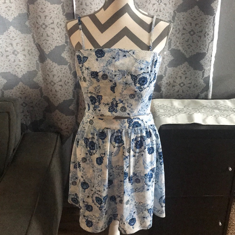 Matching Set